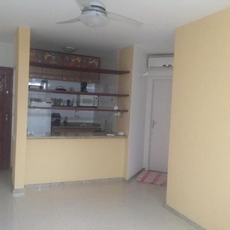 Condominio Flat Jardim De Ala - Frente Mar Salwador Zewnętrze zdjęcie