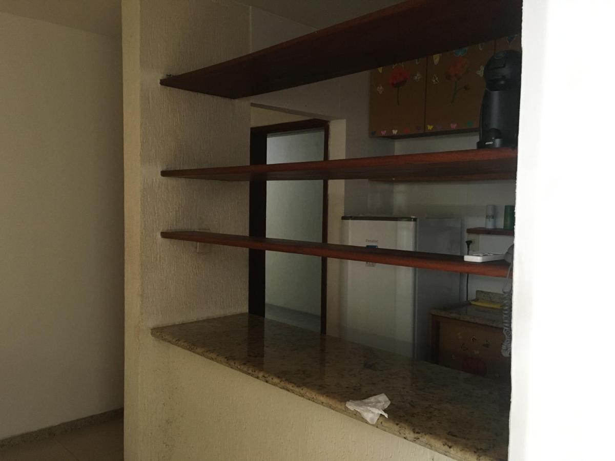 Condominio Flat Jardim De Ala - Frente Mar Salwador Zewnętrze zdjęcie