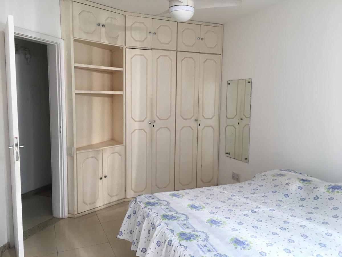 Condominio Flat Jardim De Ala - Frente Mar Salwador Zewnętrze zdjęcie