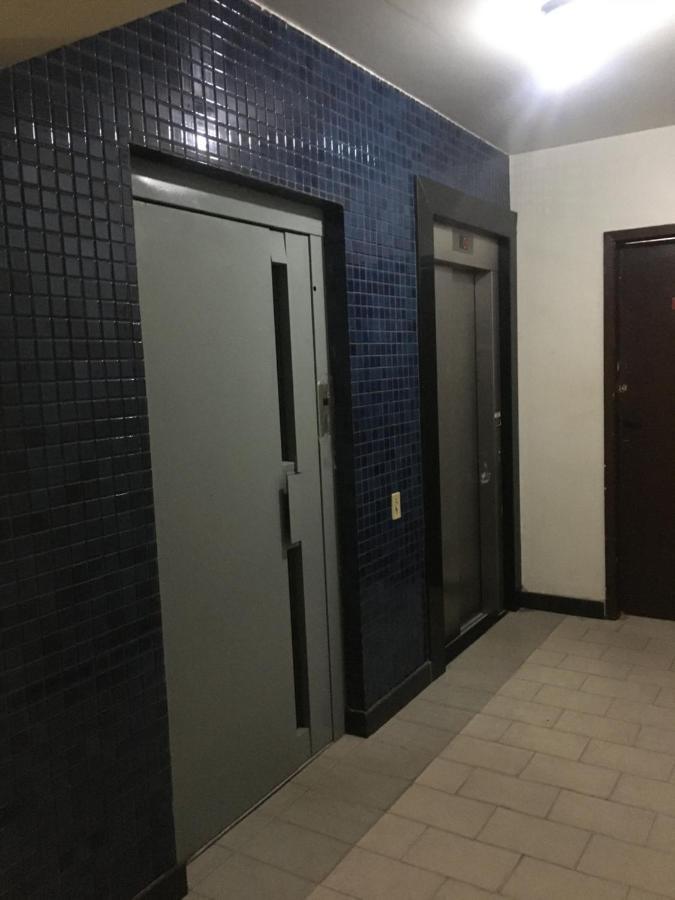 Condominio Flat Jardim De Ala - Frente Mar Salwador Zewnętrze zdjęcie