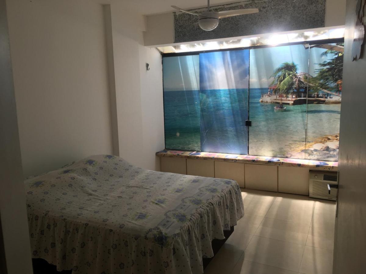 Condominio Flat Jardim De Ala - Frente Mar Salwador Zewnętrze zdjęcie