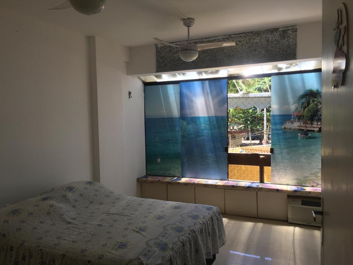 Condominio Flat Jardim De Ala - Frente Mar Salwador Zewnętrze zdjęcie