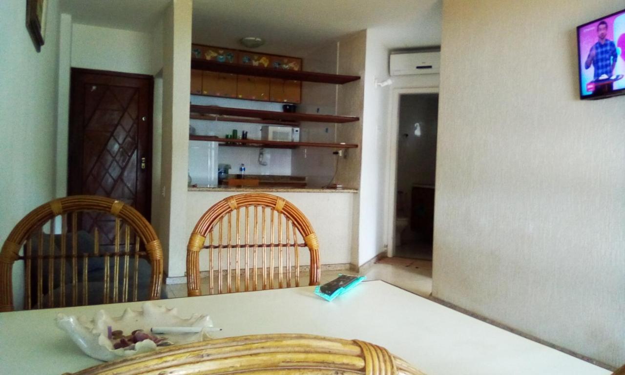 Condominio Flat Jardim De Ala - Frente Mar Salwador Zewnętrze zdjęcie