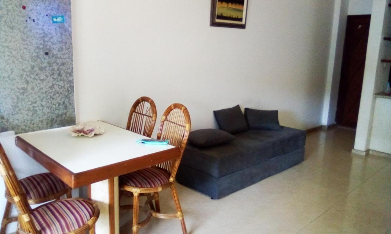 Condominio Flat Jardim De Ala - Frente Mar Salwador Zewnętrze zdjęcie