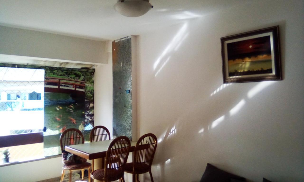 Condominio Flat Jardim De Ala - Frente Mar Salwador Zewnętrze zdjęcie