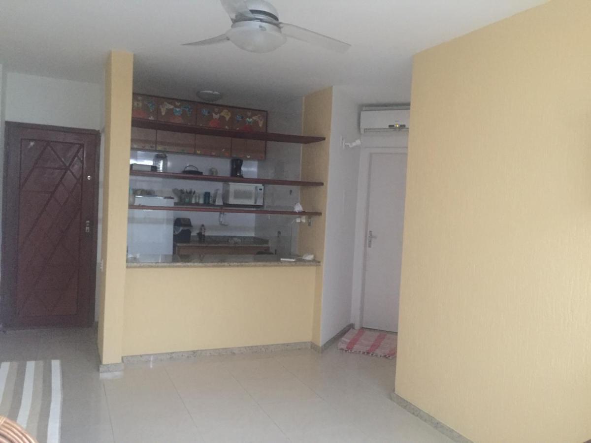 Condominio Flat Jardim De Ala - Frente Mar Salwador Zewnętrze zdjęcie