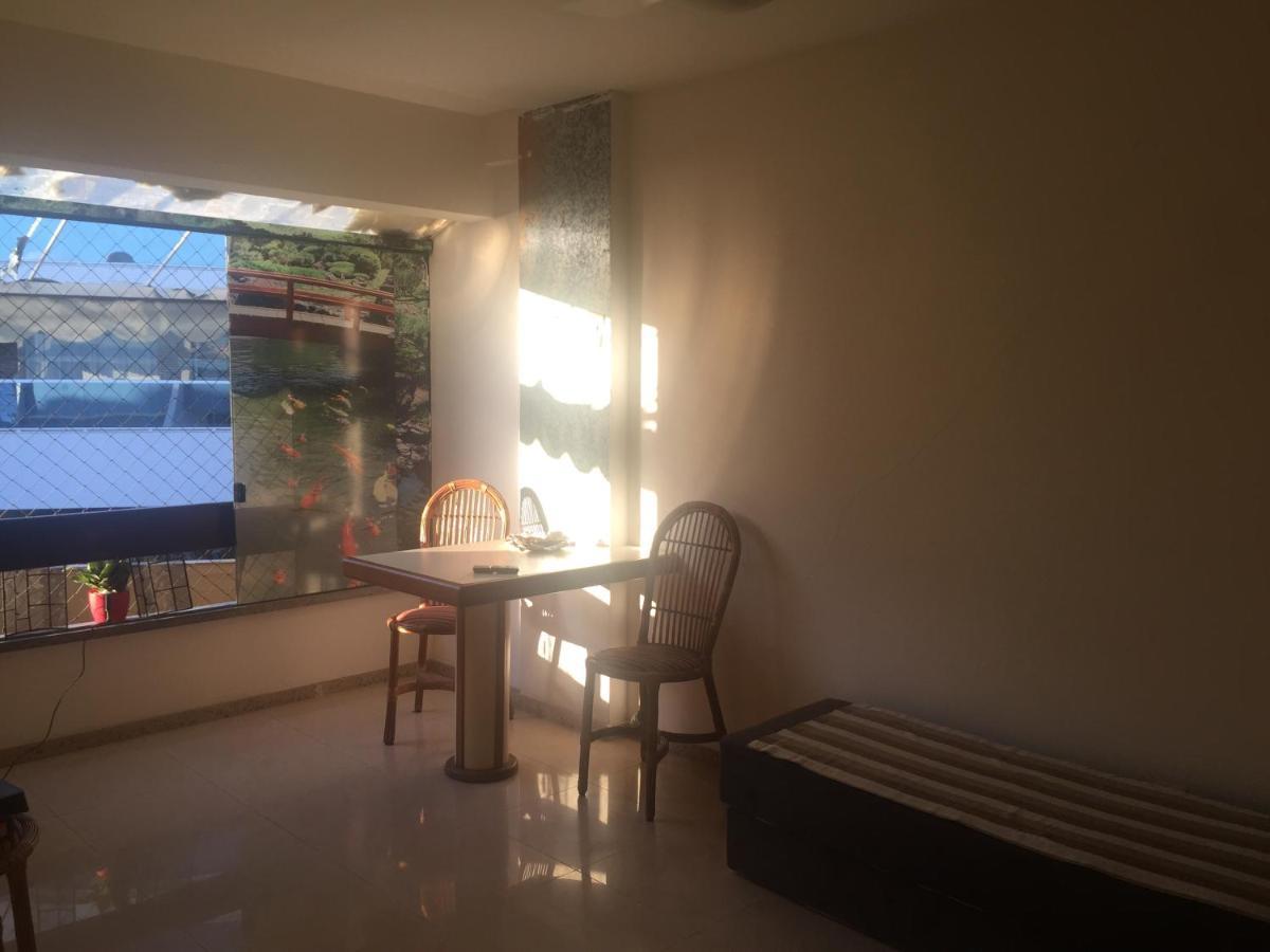 Condominio Flat Jardim De Ala - Frente Mar Salwador Zewnętrze zdjęcie